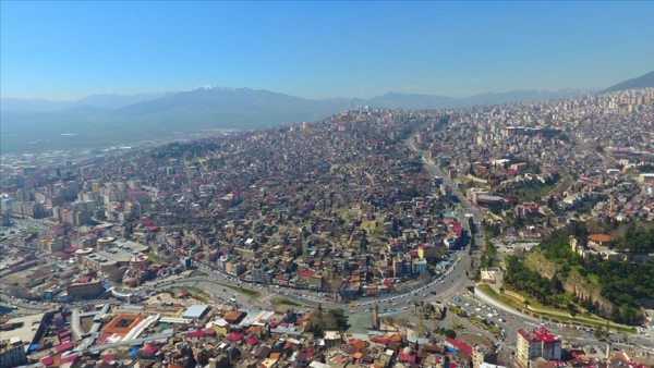 Dulkadiroğlu Fotoğrafı