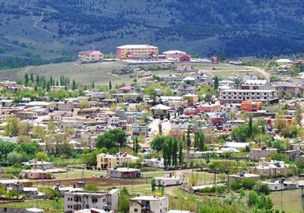 Ekinözü Fotoğrafı