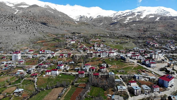 Nurhak Fotoğrafı