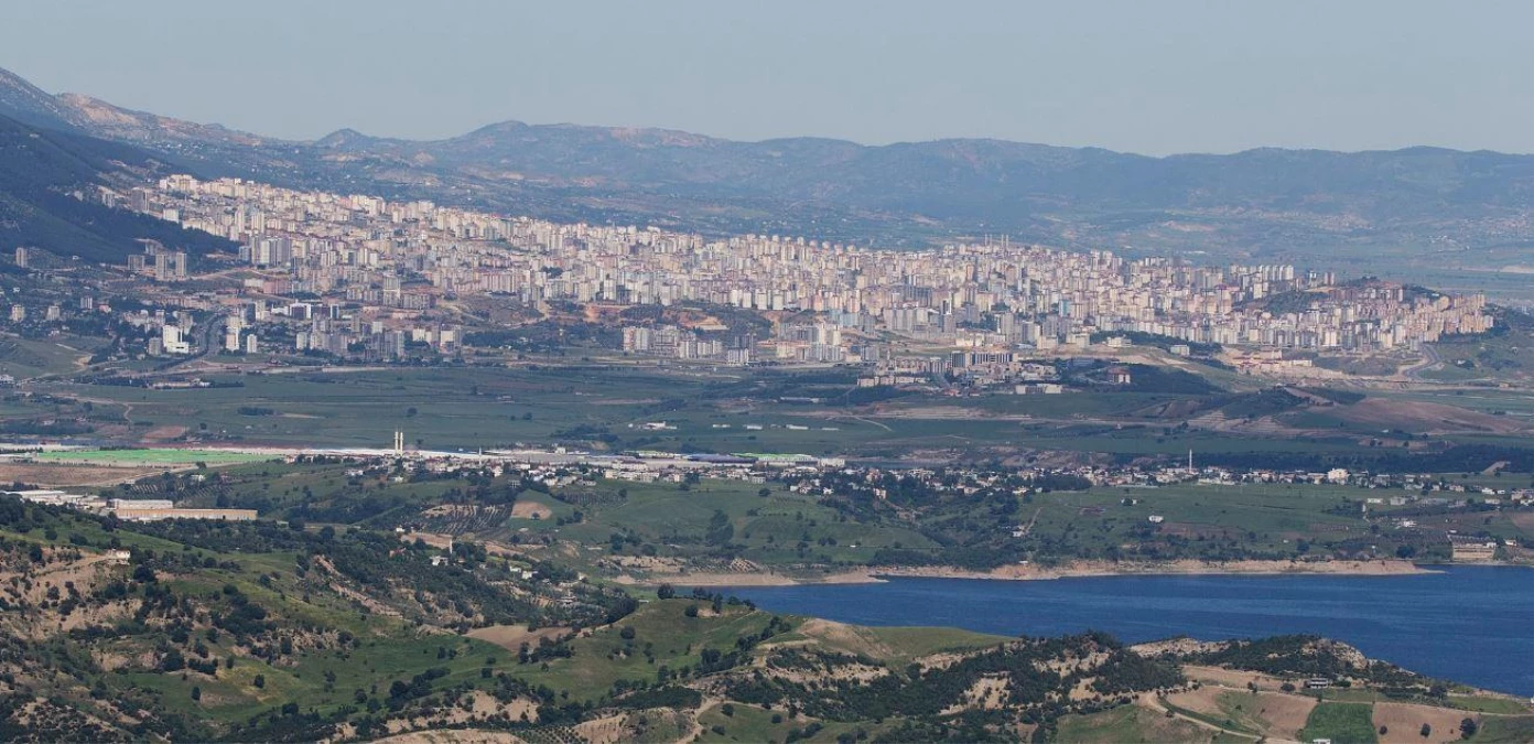 Onikişubat Fotoğrafı