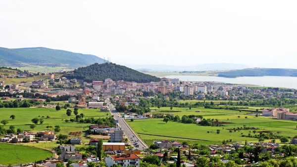 Pazarcık Fotoğrafı