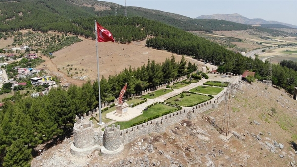 Türkoğlu Fotoğrafı