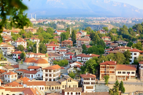 Safranbolu Fotoğrafı