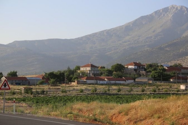 Kazımkarabekir Fotoğrafı