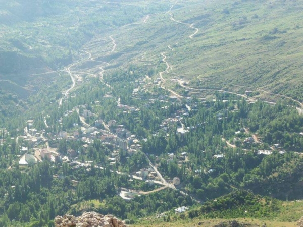 Sarıveliler Fotoğrafı