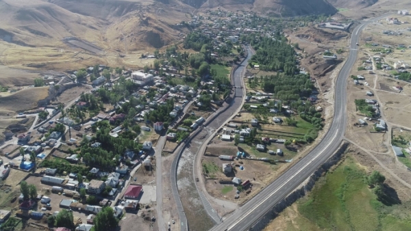 Digor Fotoğrafı