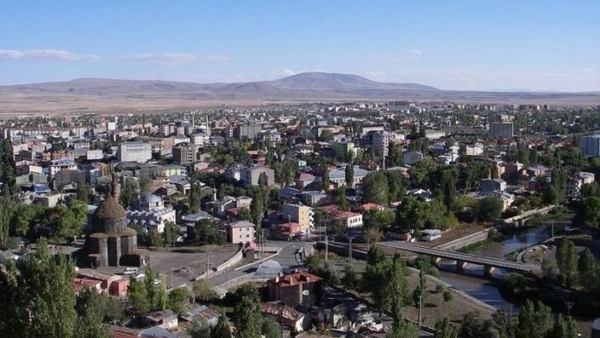 Kağızman Fotoğrafı