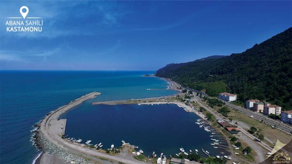 Abana Fotoğrafı