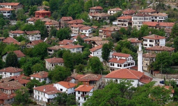 Daday Fotoğrafı