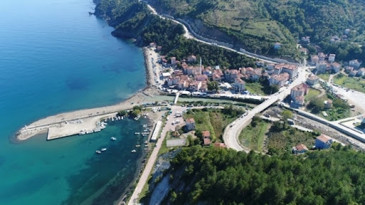 Doğanyurt Fotoğrafı