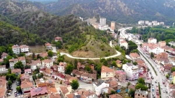 Hanönü Fotoğrafı