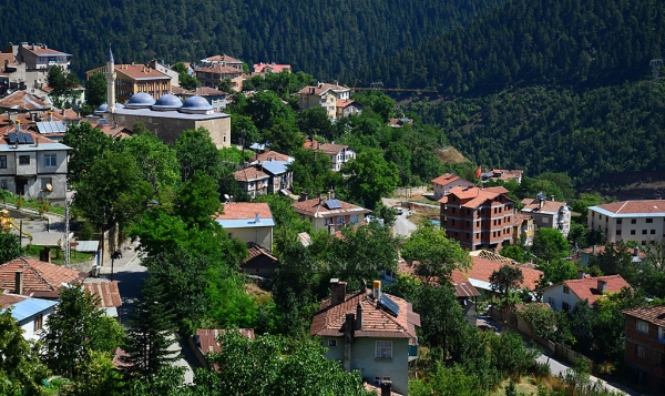 Küre Fotoğrafı