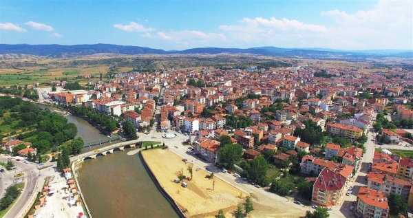Taşköprü Fotoğrafı