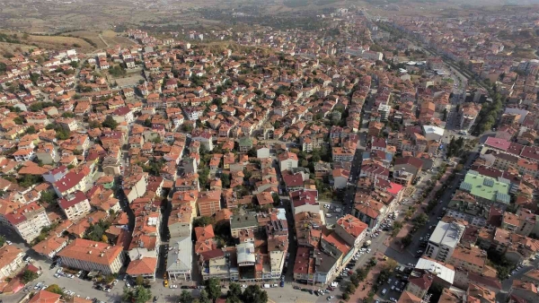 Tosya Fotoğrafı