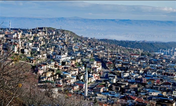 Hacılar Fotoğrafı
