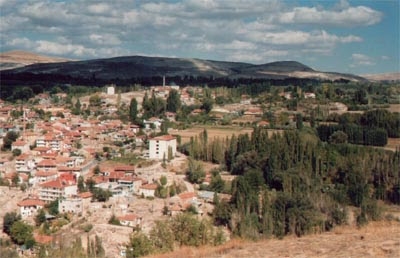 Özvatan Fotoğrafı