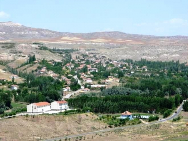Sarıoğlan Fotoğrafı