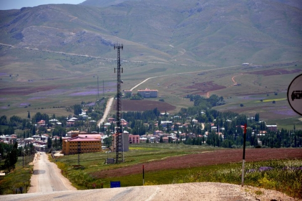 Sarız Fotoğrafı