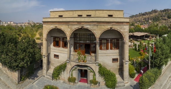 Talas Fotoğrafı