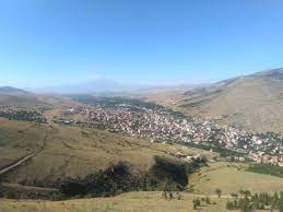 Yahyalı Fotoğrafı