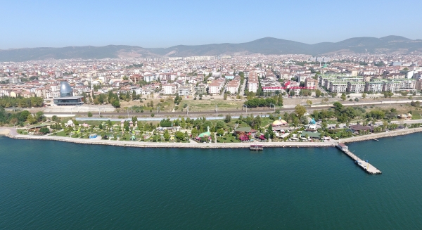 Derince Fotoğrafı