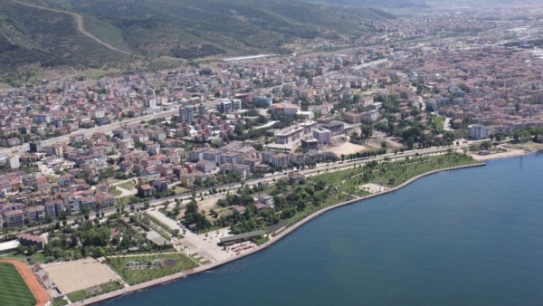 Körfez Fotoğrafı