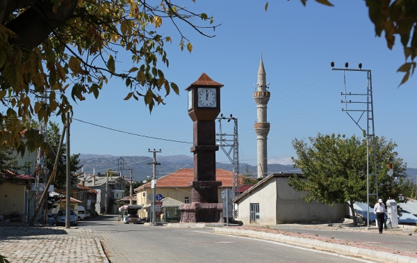 Ahırlı Fotoğrafı