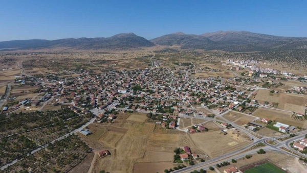 Akören Fotoğrafı