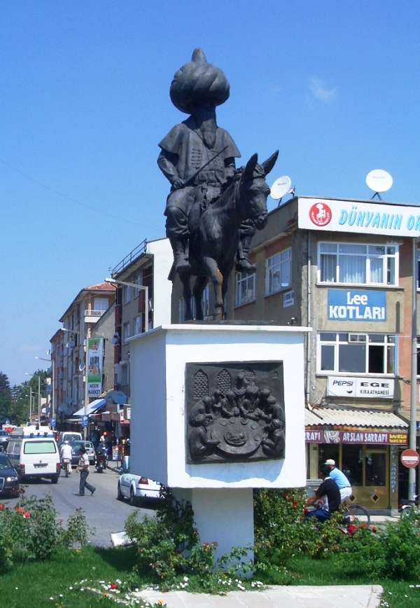 Akşehir Fotoğrafı