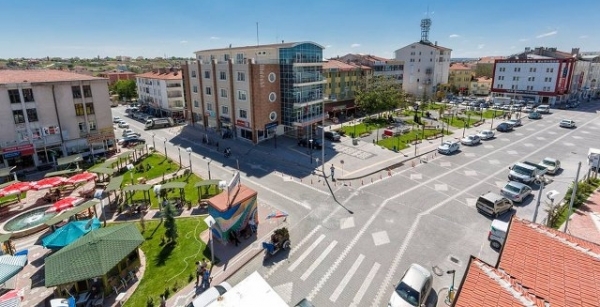 Cihanbeyli Fotoğrafı
