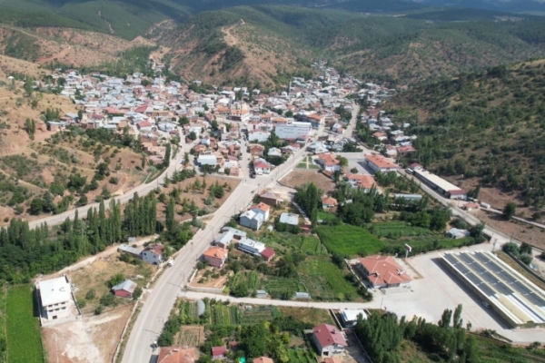 Derbent Fotoğrafı