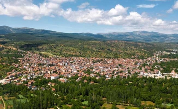 Doğanhisar Fotoğrafı