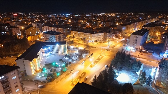 Ereğli Fotoğrafı