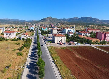 Güneysınır Fotoğrafı