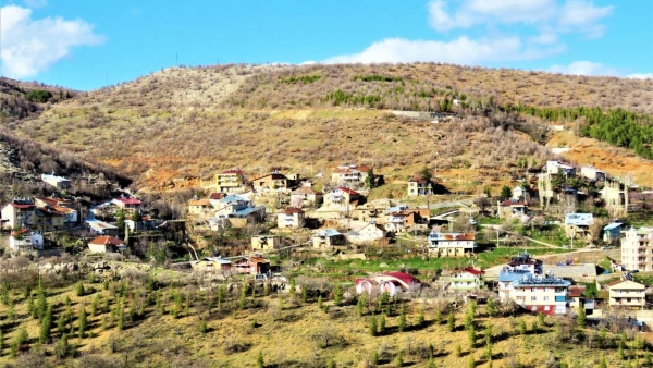 Hadim Fotoğrafı