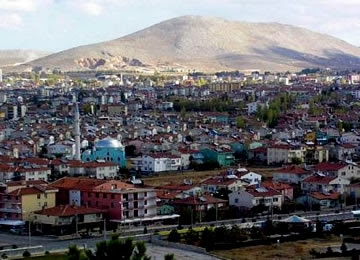 Ilgın Fotoğrafı