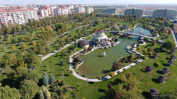 Karatay Fotoğrafı