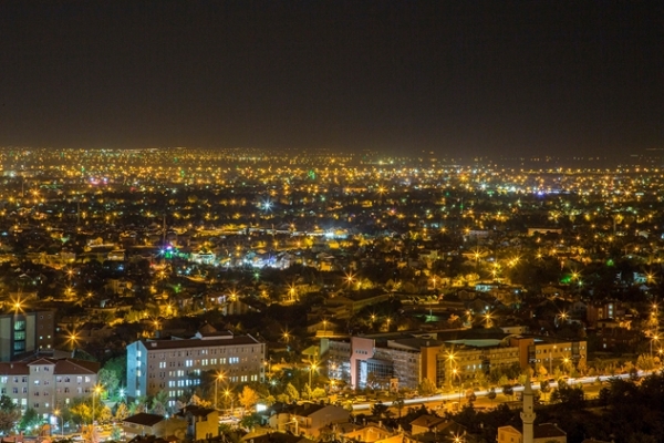 Meram Fotoğrafı