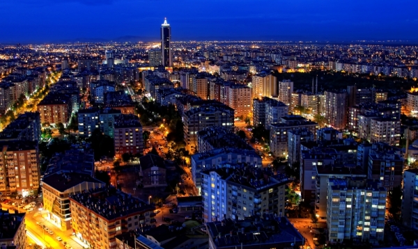 Selçuklu Fotoğrafı