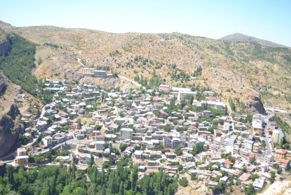 Taşkent Fotoğrafı