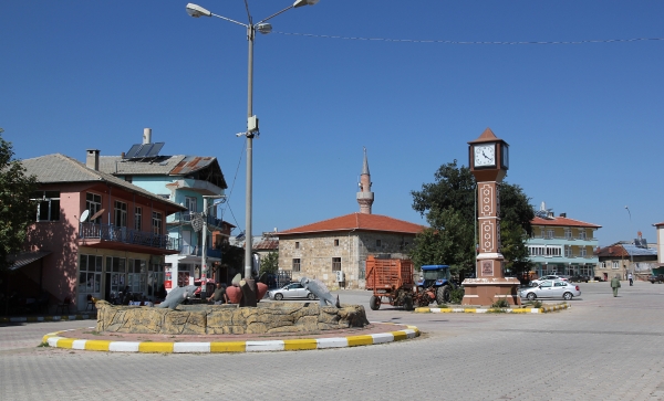Yalıhüyük Fotoğrafı
