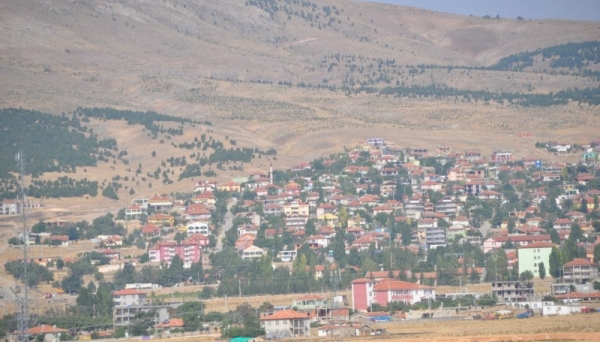 Yunak Fotoğrafı