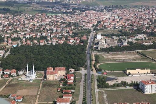 Babaeski Fotoğrafı