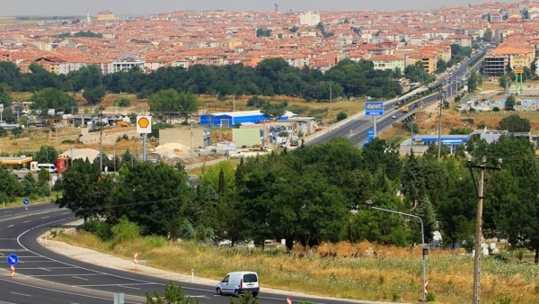 Lüleburgaz Fotoğrafı