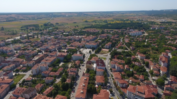 Vize Fotoğrafı