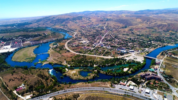 Bahşili Fotoğrafı