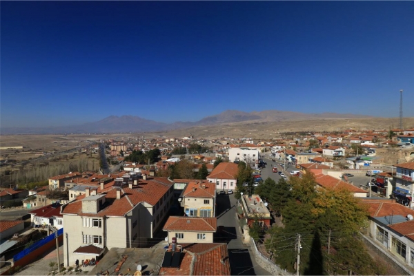 Keskin Fotoğrafı