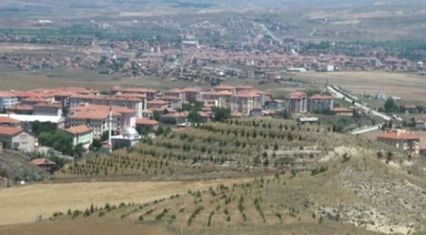 Çiçekdağı Fotoğrafı