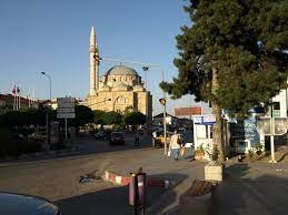 Kaman Fotoğrafı
