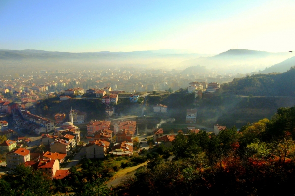 Simav Fotoğrafı